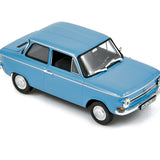 NSU Prinz 4 1963 Blau 1:43