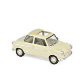 NSU Prince II 1959 Beige 1/43