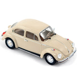 VW 1303 1972 Ivoire clair 1/43