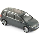 VW Touran 2015 Gris solide 1/43