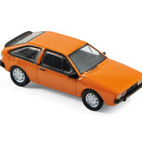 VW Scirocco 1980 Orange perle 1/87