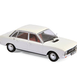 VW K70 1970 Weiß 1:43