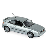 VW Corrado G60 1990 Silber 1:43