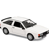 VW Scirocco GT 1981 Weiß 1:43