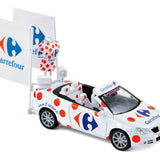 VW EOS 2011 Carrefour 1:43