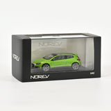 VW Iroc Green 2006 1:43