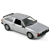 VW Scirocco GT 1981 Silber 1:43