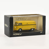 VW Transporter T1b Deutsche Post 1:43