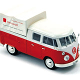 VW T1c Transporter Doka 1964 Germerott 1:43