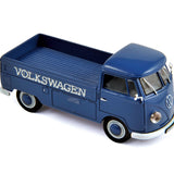 VW T1b Transporter Pritsche 1958 1:43