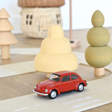 VW Beetle 1303 1973 Kasan Red Jet-car 1:43