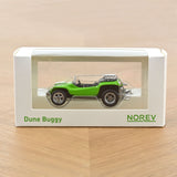 Con-Ferr Dune Buggy 1968 Green Jet car 1:43