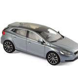 Volvo V40 2016 Gris Osmium 1/43