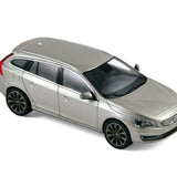 Volvo V60 2013 Seashell 1:43