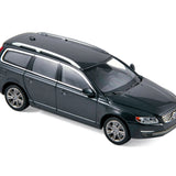 Volvo V70 2013 Savile Grey 1:43