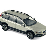 Volvo XC70 2013 Seashell 1:43