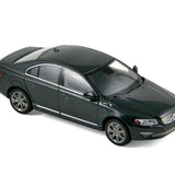 Volvo S80 2013 Savile Grau 1:43