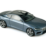 Volvo Concept Coupe 2013 Frankfort Concept Car 1/43