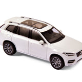 Volvo XC90 2015 Crystal Pearl White 1:43