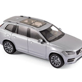 Volvo XC90 2015 Electric Argent 1/43