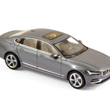 Volvo S90 2016 Osmium Grau 1:43