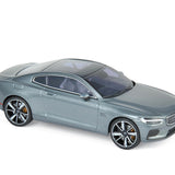 Polestar 1 2020 Osmium Grey 1:43