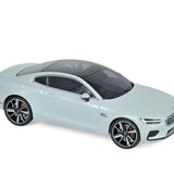 Polestar 1 2020 Magnesium Silver 1:43