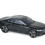 Polestar 1 2020 Space Schwarz 1:43