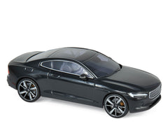 Polestar 1 2020 Space Black 1:43