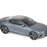 Polestar 1 2020 Osmium Grey Matt 1:43