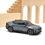 Polestar 2 2021 Thunder 1:43