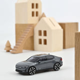 Polestar 2 2024 Thunder 1:43