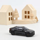 Polestar 2 BST edition 230 2024 Space 1:43