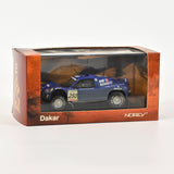 Megane Buggy Schlesser Paris Dakar 1:43