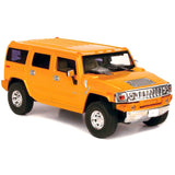 Hummer H2 Geiger Tuning 1:43