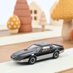 Pontiac Firebird 1982 KARR Jet-car 1/43