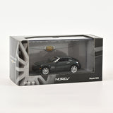 Chrysler Crossfire Coupe Graphit Metallic 1:43