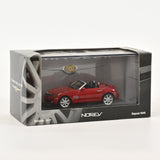 Chrysler Crossfire Roadster Red Crystal 1:43