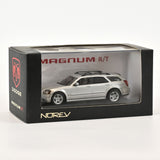 Dodge Magnum RT 2006 Hellsilber Metallic 1:43