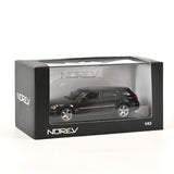 Dodge Magnum SRT8 2006 Noir brillant 1/43