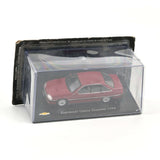 Chevrolet Omega Diamond 1994 Dark Red 1:43