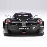 Pagani Huayra Noir 1/12