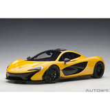 McLaren P1 2013 Vulkangelb 1:12