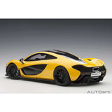 McLaren P1 2013 Vulkangelb 1:12