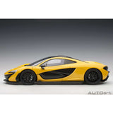 McLaren P1 2013 Vulkangelb 1:12