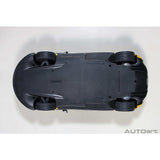 McLaren P1 2013 Vulkangelb 1:12