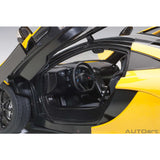 McLaren P1 2013 Vulkangelb 1:12