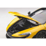 McLaren P1 2013 Vulkangelb 1:12