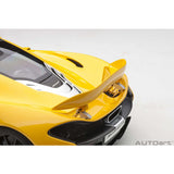 McLaren P1 2013 Vulkangelb 1:12