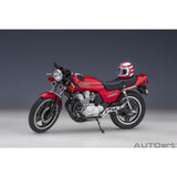 Honda CB750F BariBari Legend Koma Gun 1983 1:12